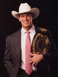 The Texas Champion